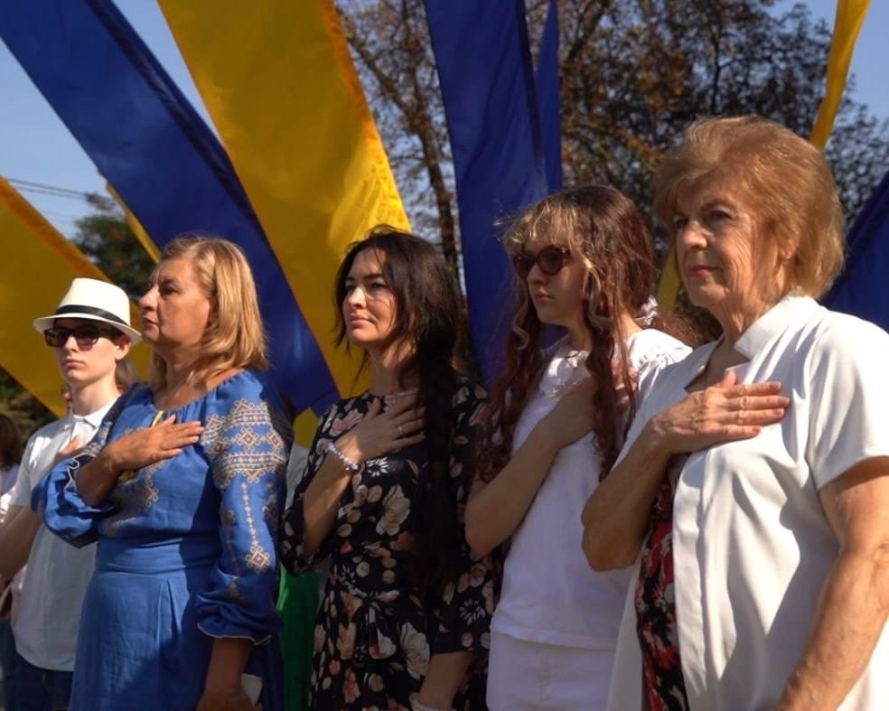 Шана батьку-засновнику сучасного Дніпра та жива козацька історія. У День міста Філатов, Ганжа та почесні гості долучилися до святкувань - 12.09.2026