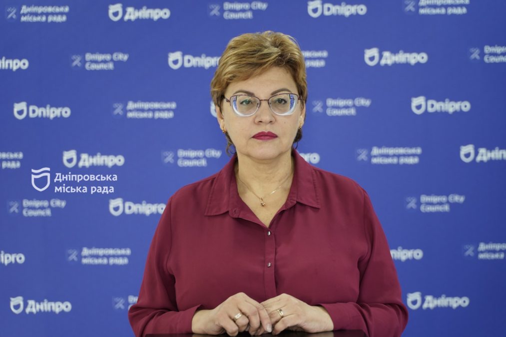 Підтримка бізнесу в Дніпрі: підприємці легкої промисловості можуть позмагатися за мікрогранти від міської ради - 14.09.2026