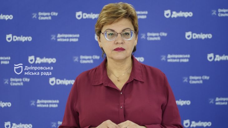 Підтримка бізнесу в Дніпрі: підприємці легкої промисловості можуть позмагатися за мікрогранти від міської ради - 14.09.2026