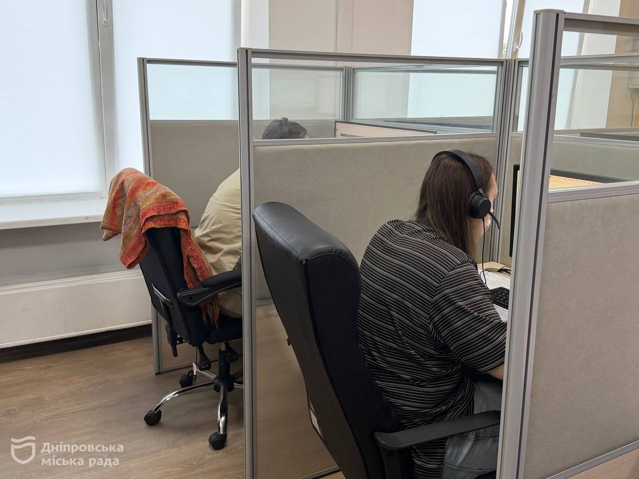 У Дніпрі очікують збільшення кількості звернень на міську лінію 1530 в осінньо-зимовий період - 15.09.2026