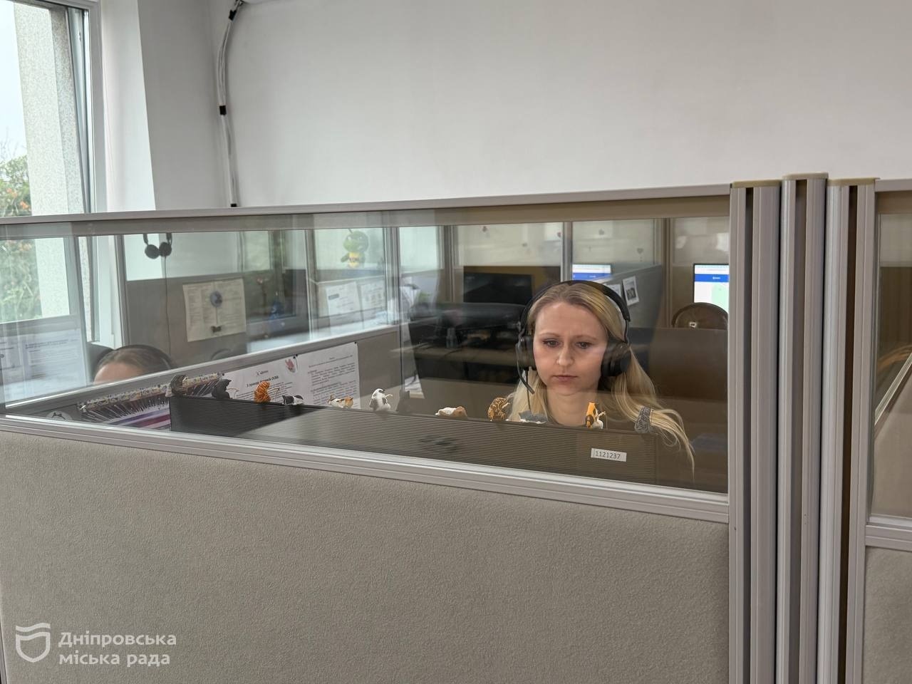 У Дніпрі очікують збільшення кількості звернень на міську лінію 1530 в осінньо-зимовий період - 15.09.2026