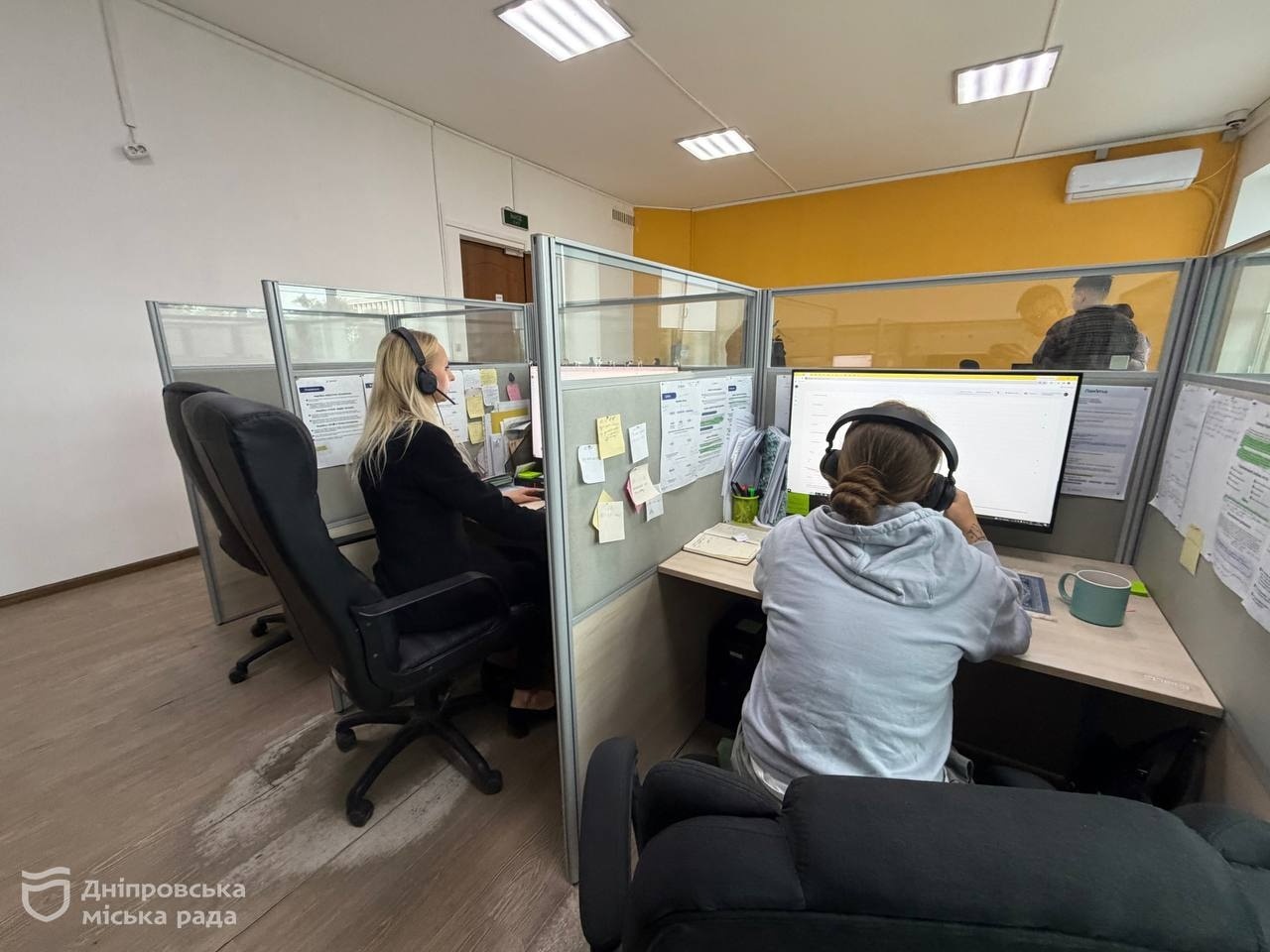У Дніпрі очікують збільшення кількості звернень на міську лінію 1530 в осінньо-зимовий період - 15.09.2026