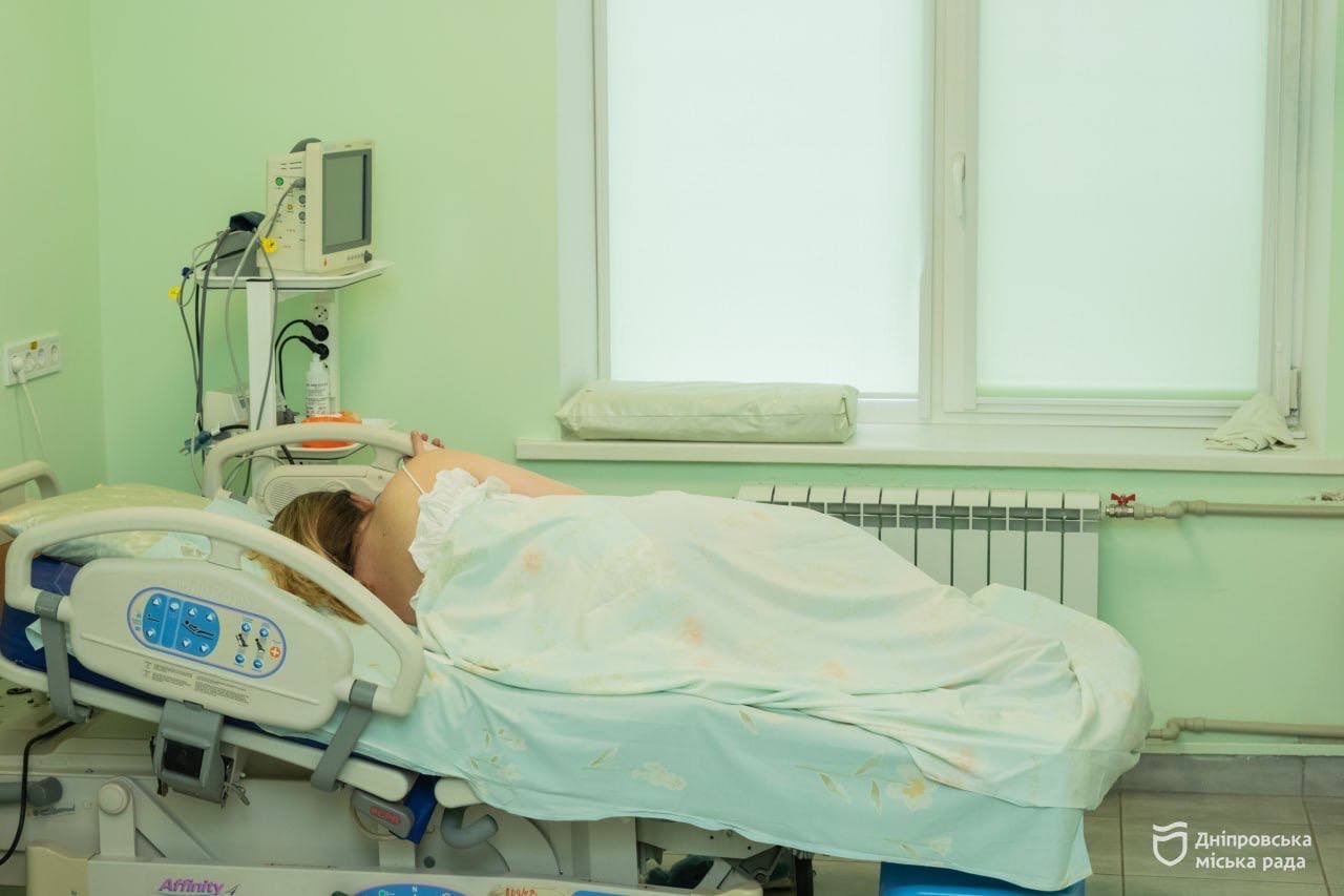 У День міста у Дніпрі народилося 12 дітей — родини отримають по 10 тисяч гривень на кожне немовля - 15.09.2026
