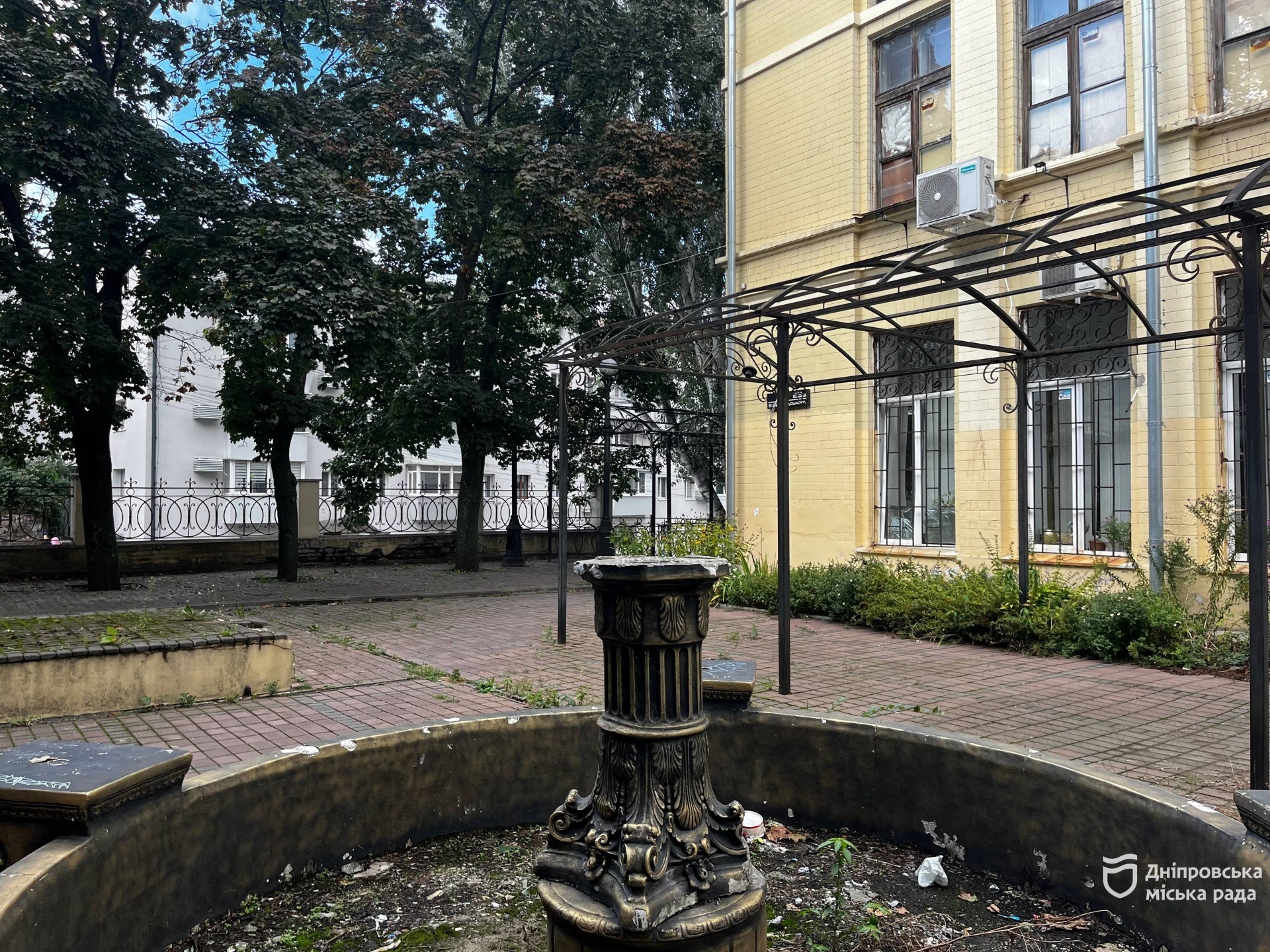 Масонські таємниці, козаки-характерники та історія міста: у Дніпрі презентували другу частину «На хвилях пам’яті» - 24.09.2026