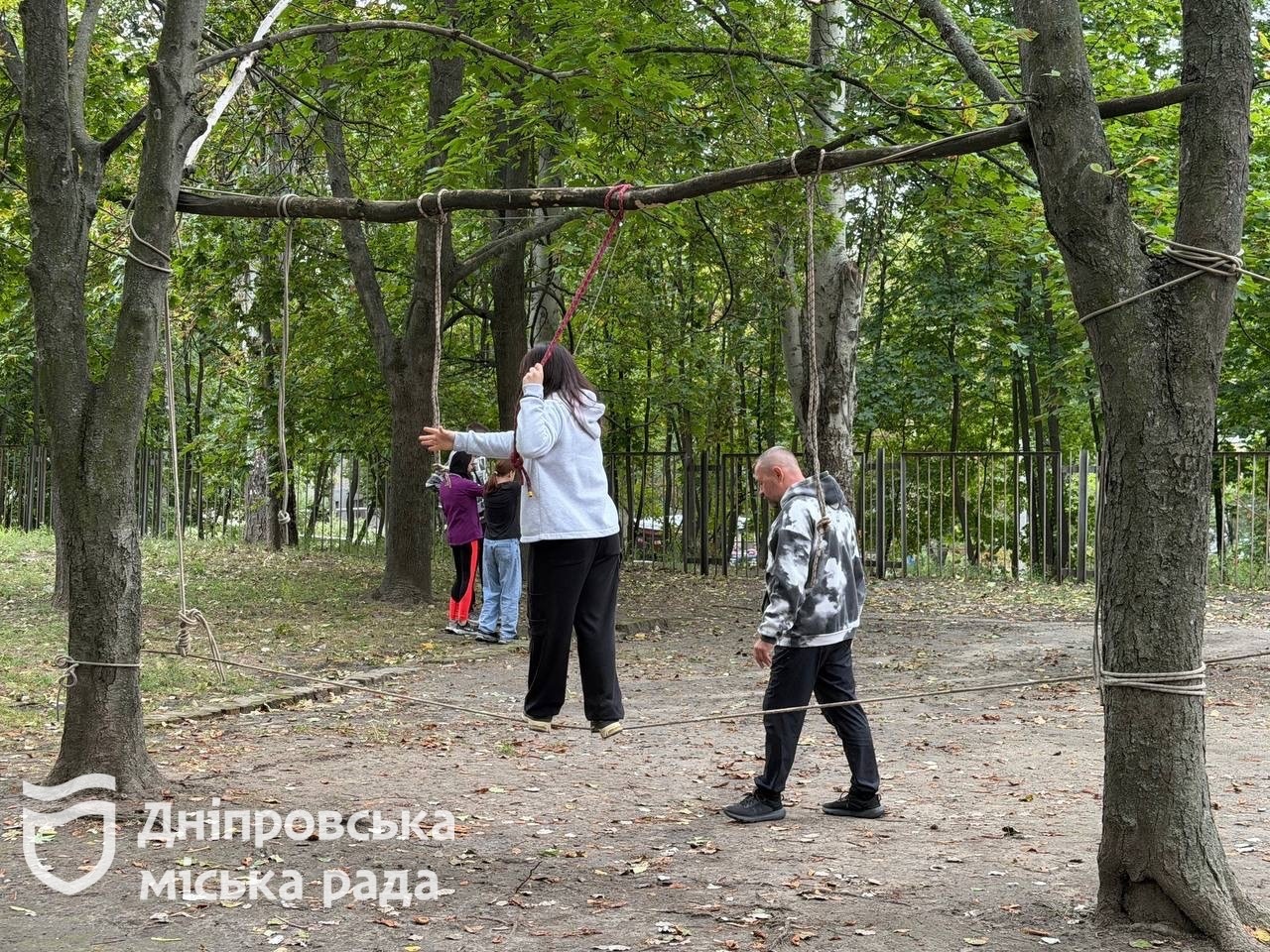 Фотозони, майстер-класи та смачні призи. У Дніпрі провели родинне свято POTATOES PARTY до Дня позашкілля - 25.09.2026