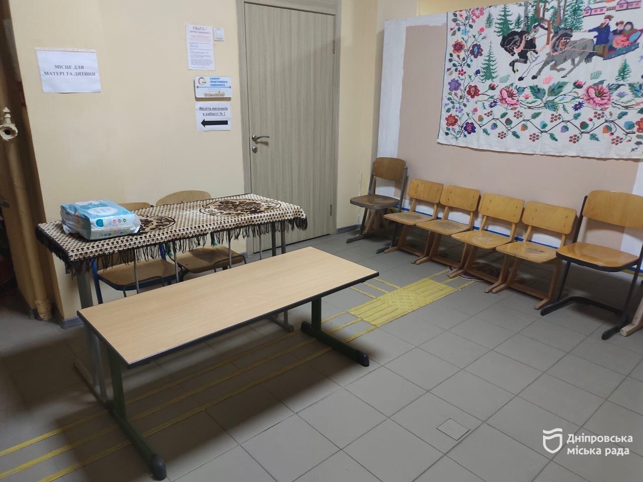 89 міських і 388 бізнесових пунктів незламності у Дніпрі переведуть у режим готовності з 1 жовтня - 26.09.2026