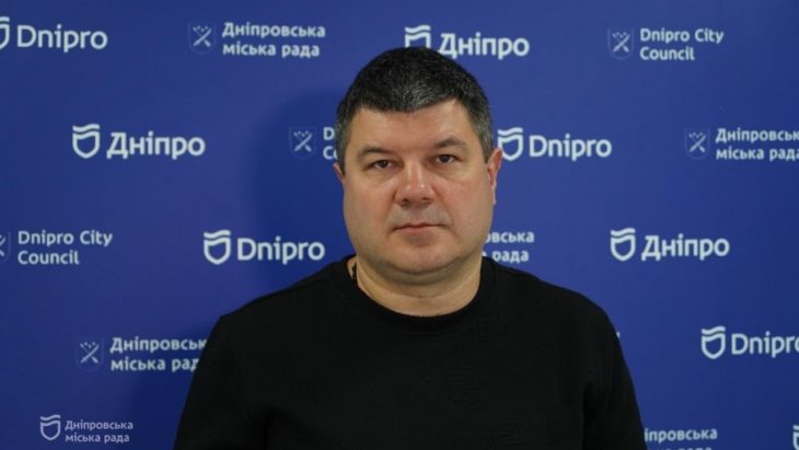 «Я помітив покращення свого ментального стану, зокрема концентрації уваги», — ветеран з Дніпра про міський проєкт «Компас Героя» - 28.09.2026