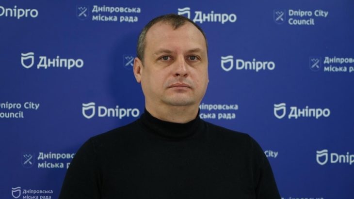 «Я помітив покращення свого ментального стану, зокрема концентрації уваги», — ветеран з Дніпра про міський проєкт «Компас Героя» - 28.09.2026