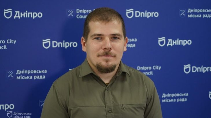 «Я помітив покращення свого ментального стану, зокрема концентрації уваги», — ветеран з Дніпра про міський проєкт «Компас Героя» - 28.09.2026