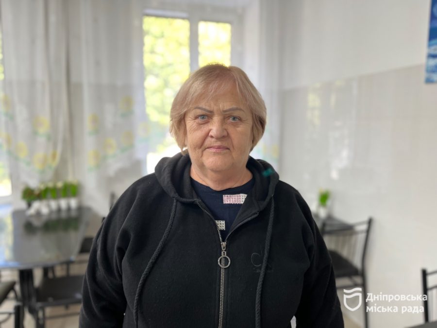 Продукти, гарячі обіди, допомога вдома та соціальні послуги — у Дніпрі підтримують ВПО та людей поважного віку - 29.09.2026