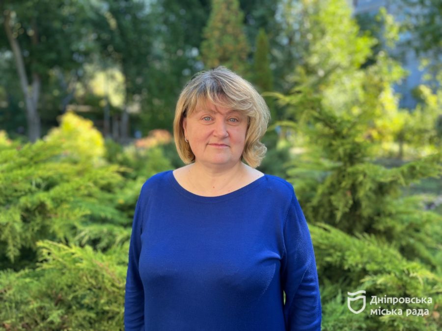 Продукти, гарячі обіди, допомога вдома та соціальні послуги — у Дніпрі підтримують ВПО та людей поважного віку - 29.09.2026