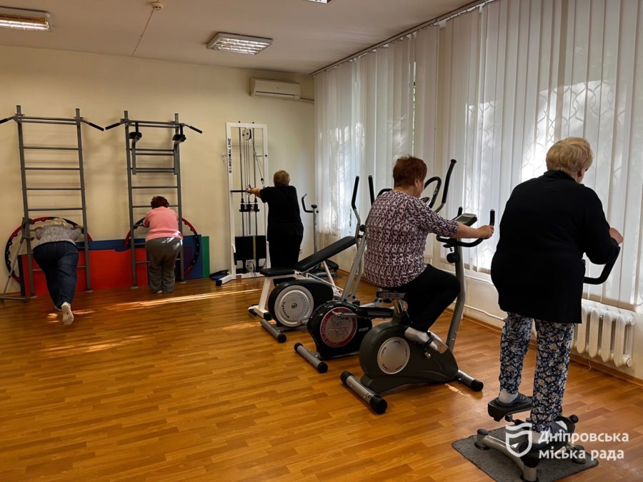 Продукти, гарячі обіди, допомога вдома та соціальні послуги — у Дніпрі підтримують ВПО та людей поважного віку - 29.09.2026