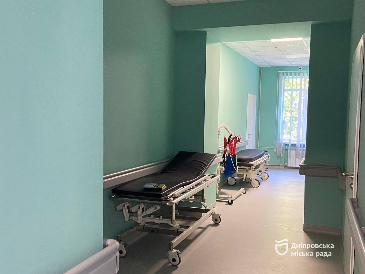 У Центрі соціальної адаптації Дніпра створюють безбар’єрні умови для переселенців: що вже змінили - 29.09.2026