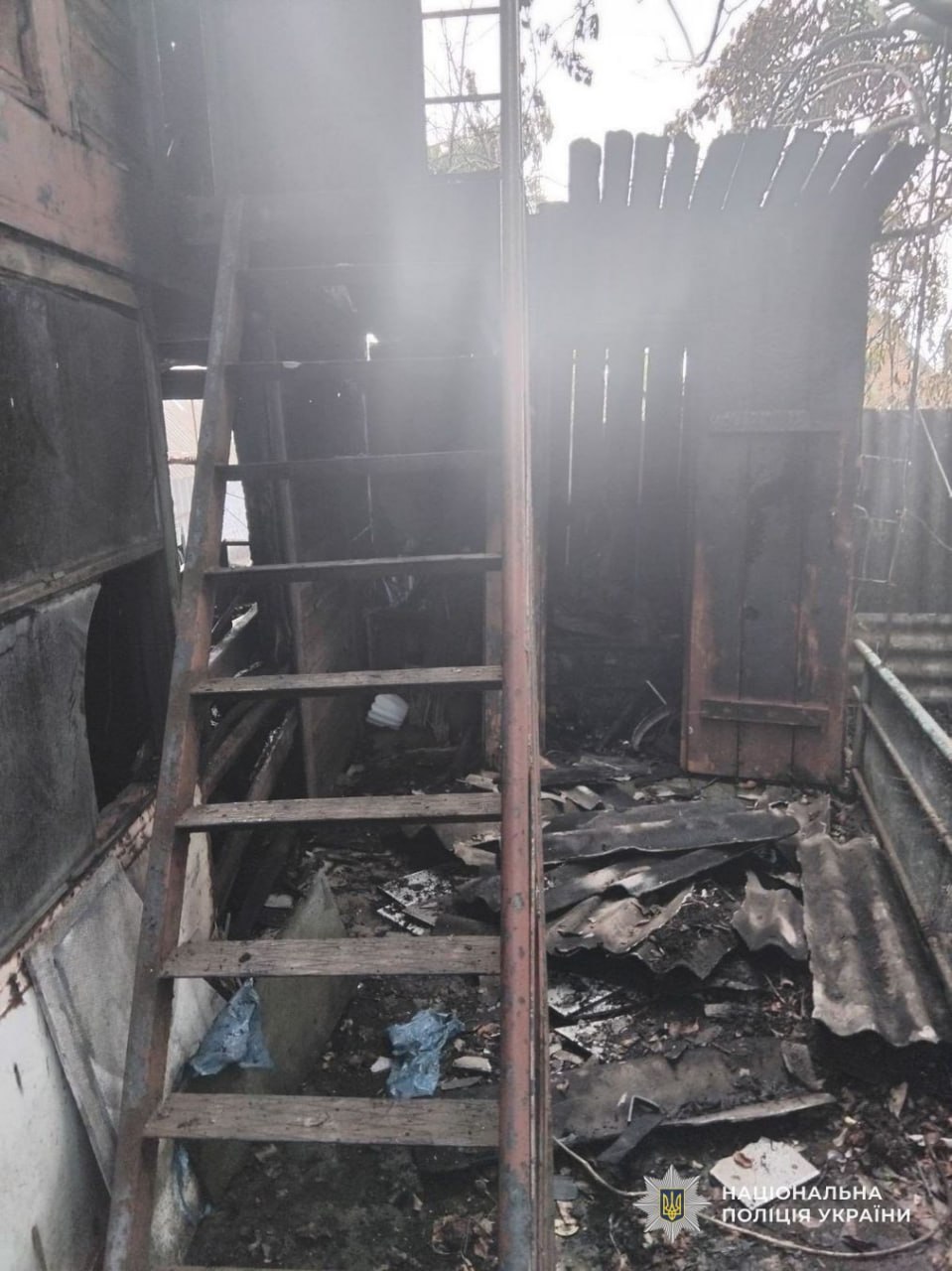 Загинули двоє поліцейських, шість поранених — поліцейські зафіксували наслідки атак рф у прифронтових громадах Дніпропетровщини - 4.09.2026