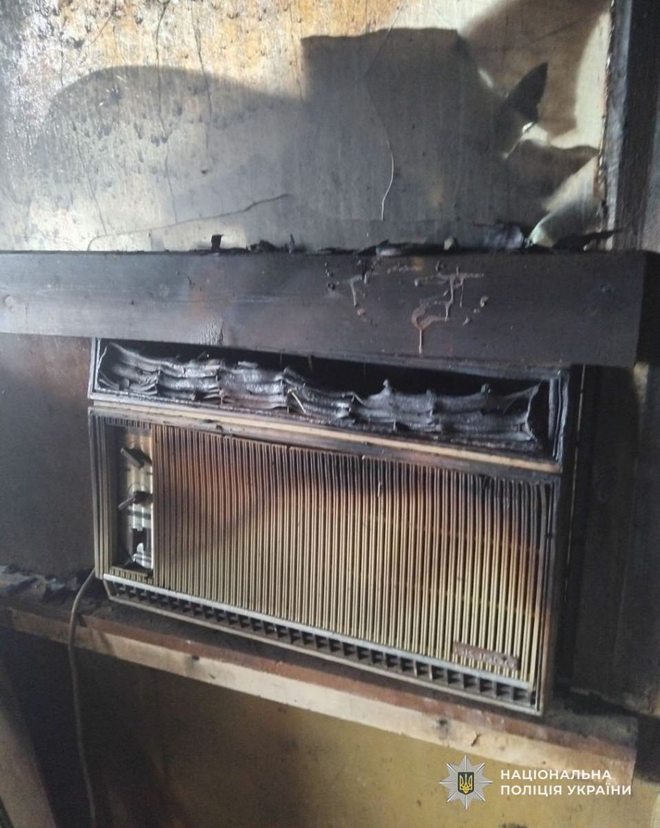Загинули двоє поліцейських, шість поранених — поліцейські зафіксували наслідки атак рф у прифронтових громадах Дніпропетровщини - 4.09.2026
