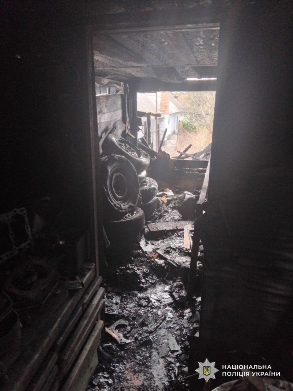 Загинули двоє поліцейських, шість поранених — поліцейські зафіксували наслідки атак рф у прифронтових громадах Дніпропетровщини - 4.09.2026