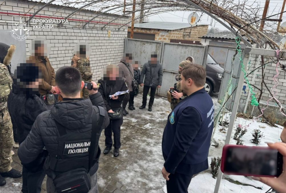 У Дніпрі до суду скеровано справу батьків-вихователів, що катували дітей - 8.09.2026 