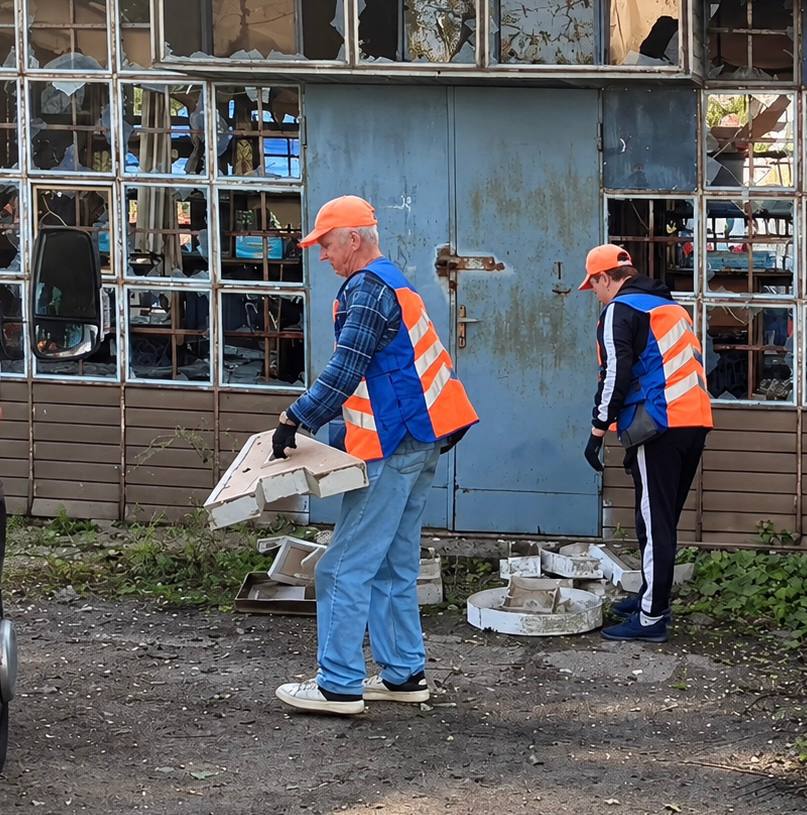 Атака на Дніпро вночі 9.09.2026: Борис Філатов повідомив про наслідки