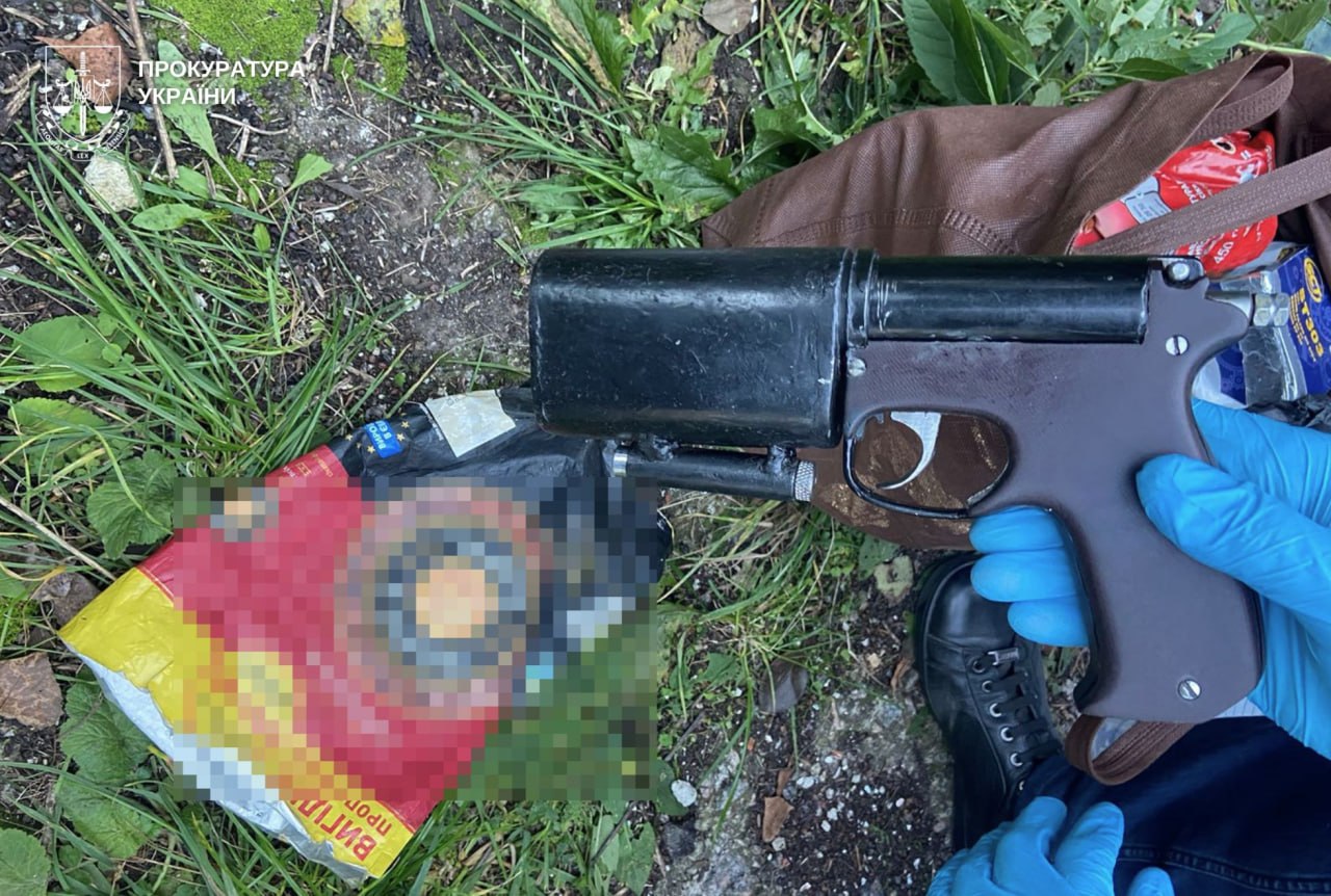 Довічне ув’язнення за вбивство трьох людей, серед яких 13-річний хлопчик: суд підтримав позицію прокуратури - 10.09.2026