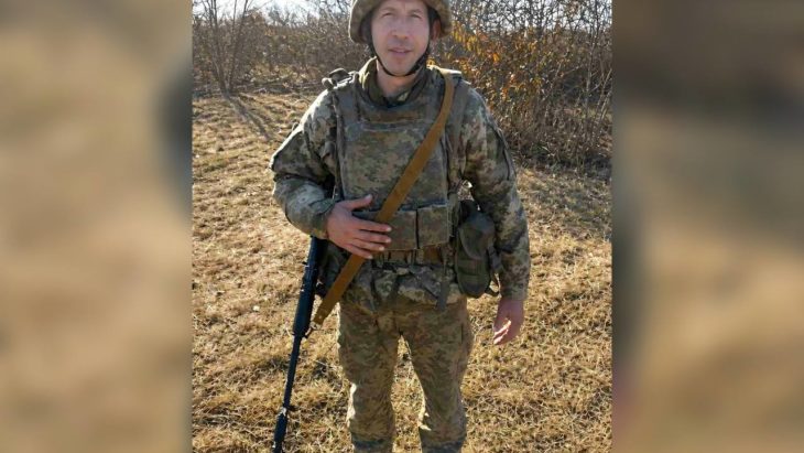 На Дніпропетровщині попрощаються із загиблим захисником Євгеном Якушевим - 18.09.2026