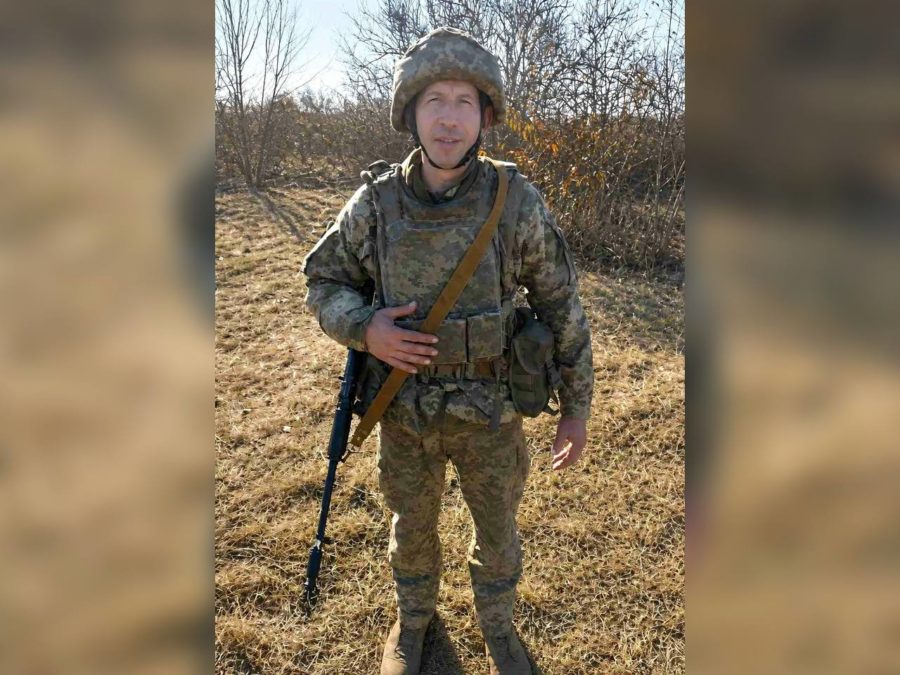 На Дніпропетровщині попрощаються із загиблим захисником Євгеном Якушевим - 18.09.2026