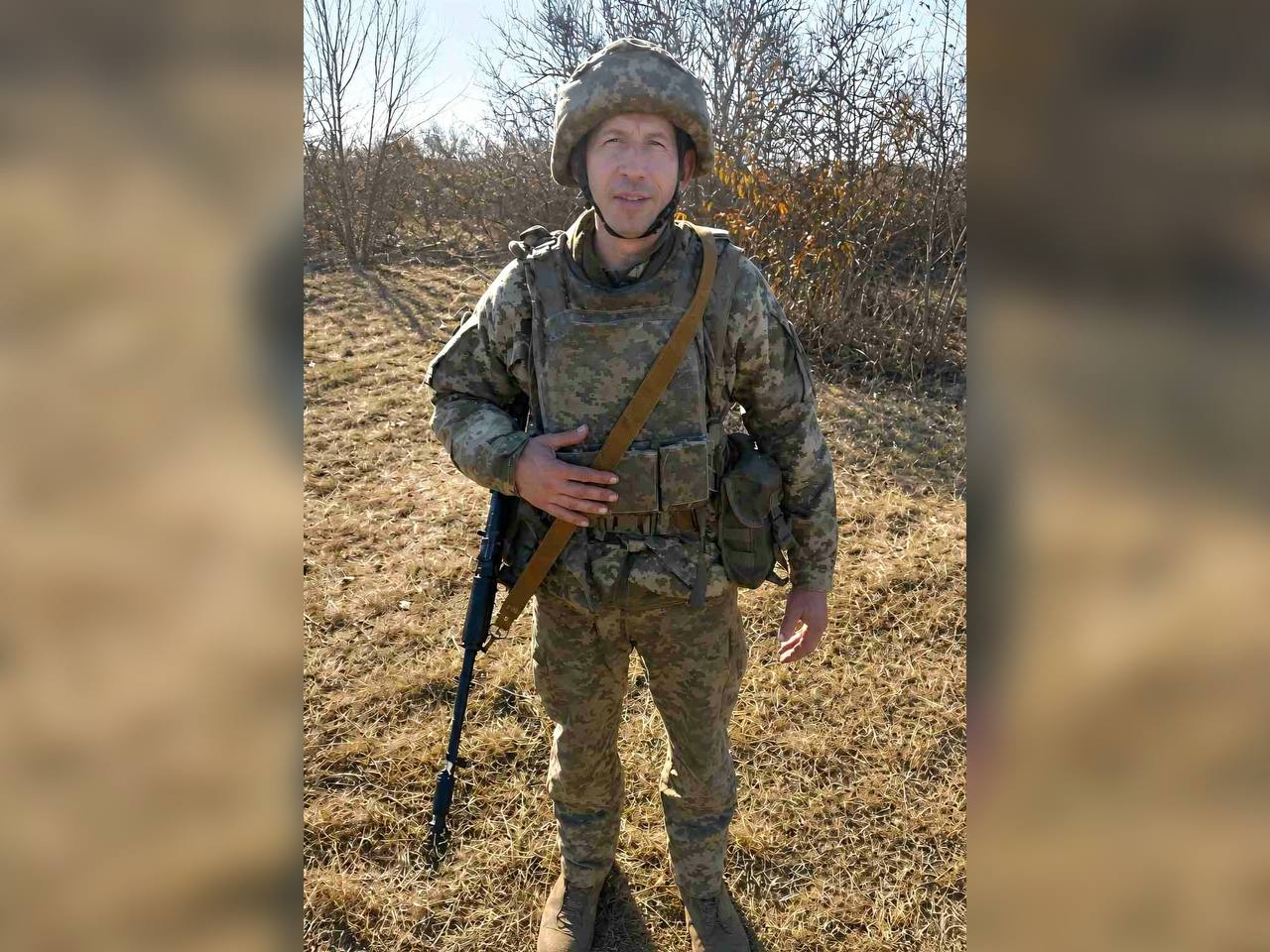 На Дніпропетровщині попрощаються із загиблим захисником Євгеном Якушевим - 18.09.2026