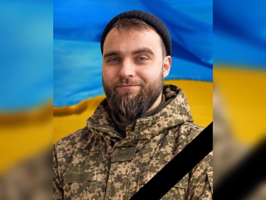 Захищаючи Україну, загинув військовий із Кам’янського Михайло Ткаченко - 22.09.2026