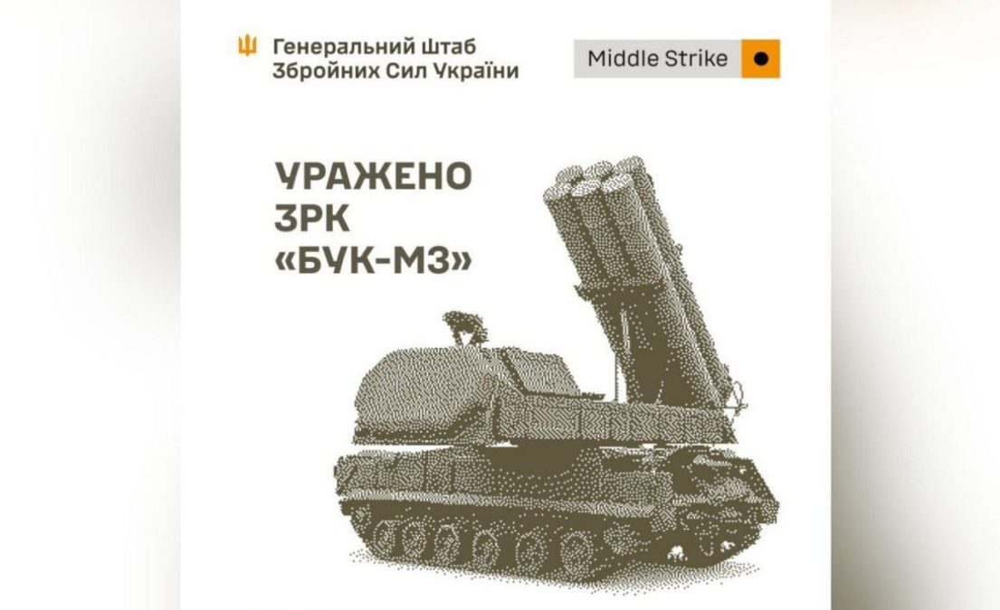 Сили оборони атакували військові об’єкти рф на Запоріжжі, Донеччині та Луганщині - 20.09.2026