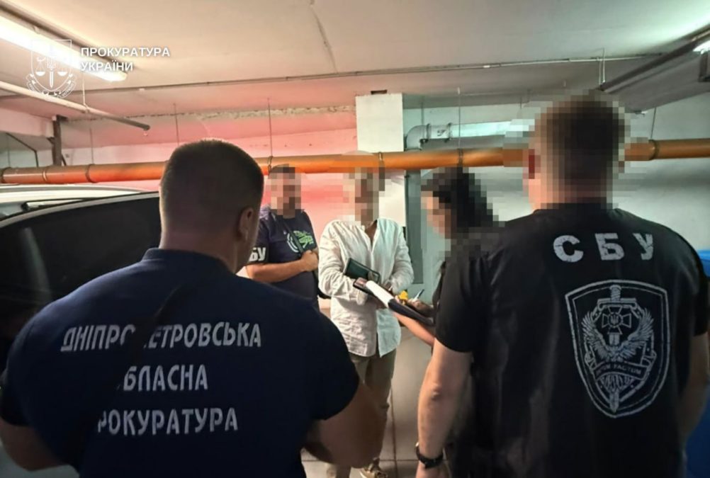$23 тисячі за фіктивну операцію та «списання» з військового обліку: справу жителя Дніпра скерували до суду - 23.09.2026