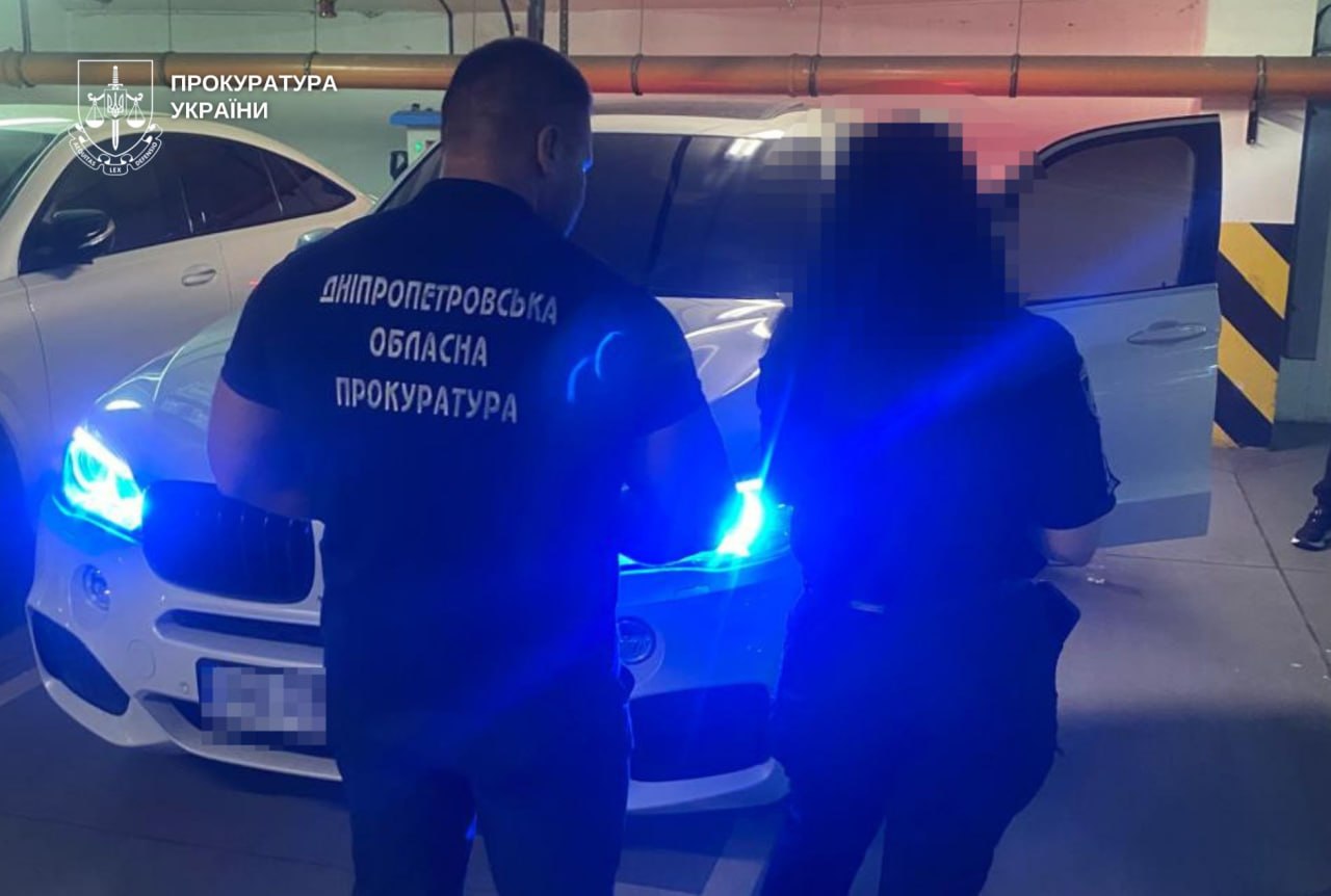 $23 тисячі за фіктивну операцію та «списання» з військового обліку: справу жителя Дніпра скерували до суду - 23.09.2026