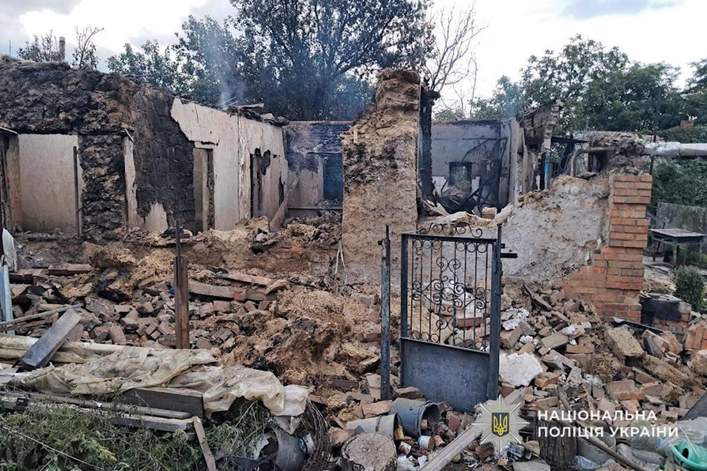 Через атаки на Дніпропетровщину постраждали люди: поліція фіксує наслідки обстрілів - 23.09.2026