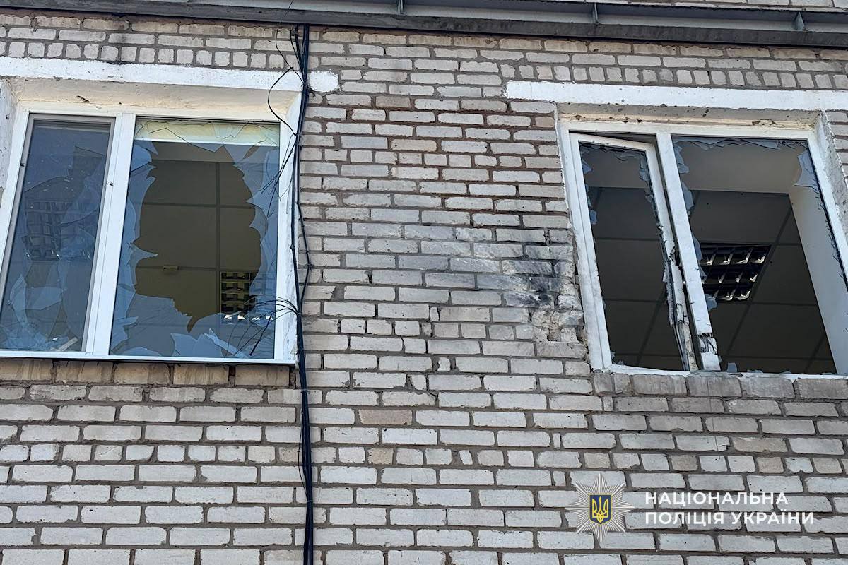 Дві людини загинули, п’ятеро постраждали: поліція документує російські атаки на Дніпропетровщині - 27.09.2026