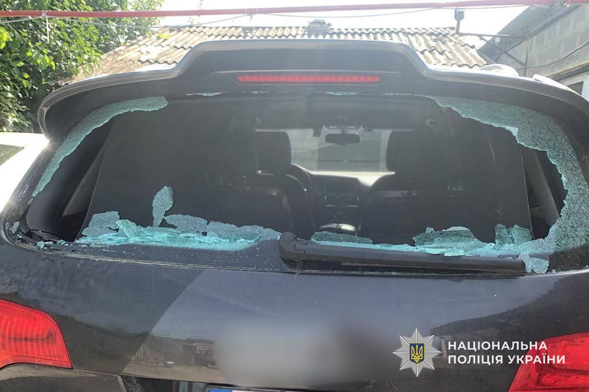 Дві людини загинули, п’ятеро постраждали: поліція документує російські атаки на Дніпропетровщині - 27.09.2026