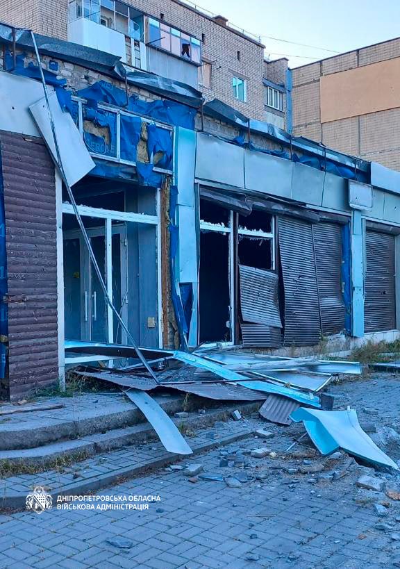 Постраждала людина: понад 20 разів ворог атакував 3 райони Дніпропетровщини - 29.09.2026