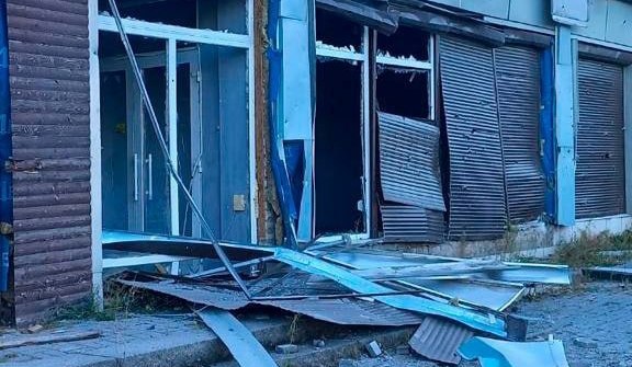Постраждала людина: понад 20 разів ворог атакував 3 райони Дніпропетровщини - 29.09.2026