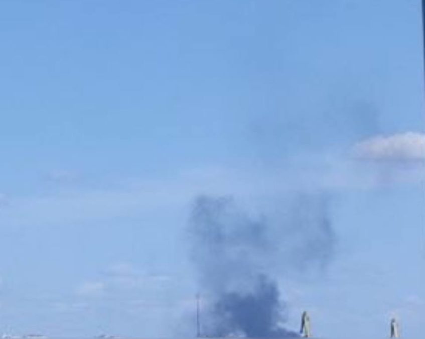 росіяни атакували Дніпро одна людина загинула п’ятеро поранені