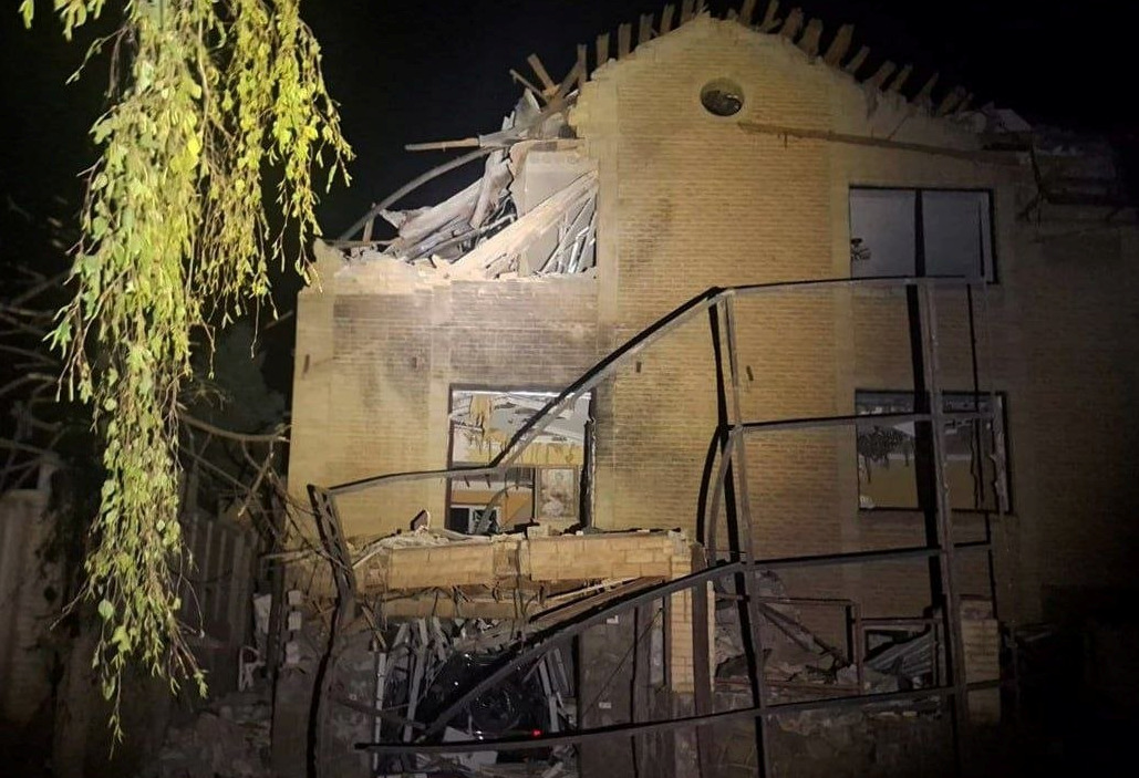 Восьмеро людей дістали поранень: понад 20 разів ворог атакував 3 райони Дніпропетровщини безпілотниками, артилерією та авіабомбою - 10.09.2026