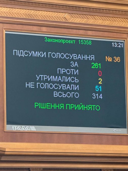 Штрафи за перевищення допустимого рівня шуму двигунів і вихлопних систем 16 09 2026