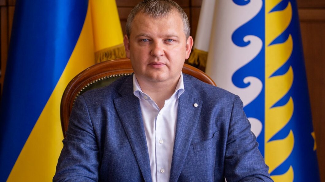 Кабмін планує забрати у Дніпра та громад області понад 4,5 млрд грн у держбюджет-2027 - 16.09.2026 Кабмін планує забрати у Дніпра та громад області понад 4,5 млрд грн у держбюджет-2027 - 16.09.2026