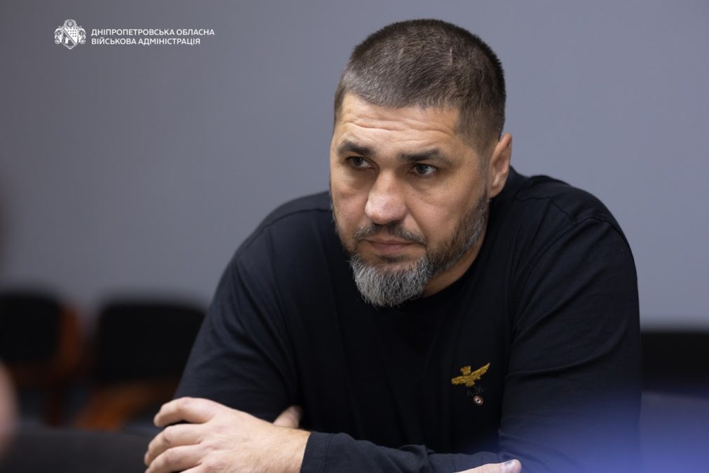 На Дніпропетровщині проводять інвентаризацію лісів - 16.10.2026