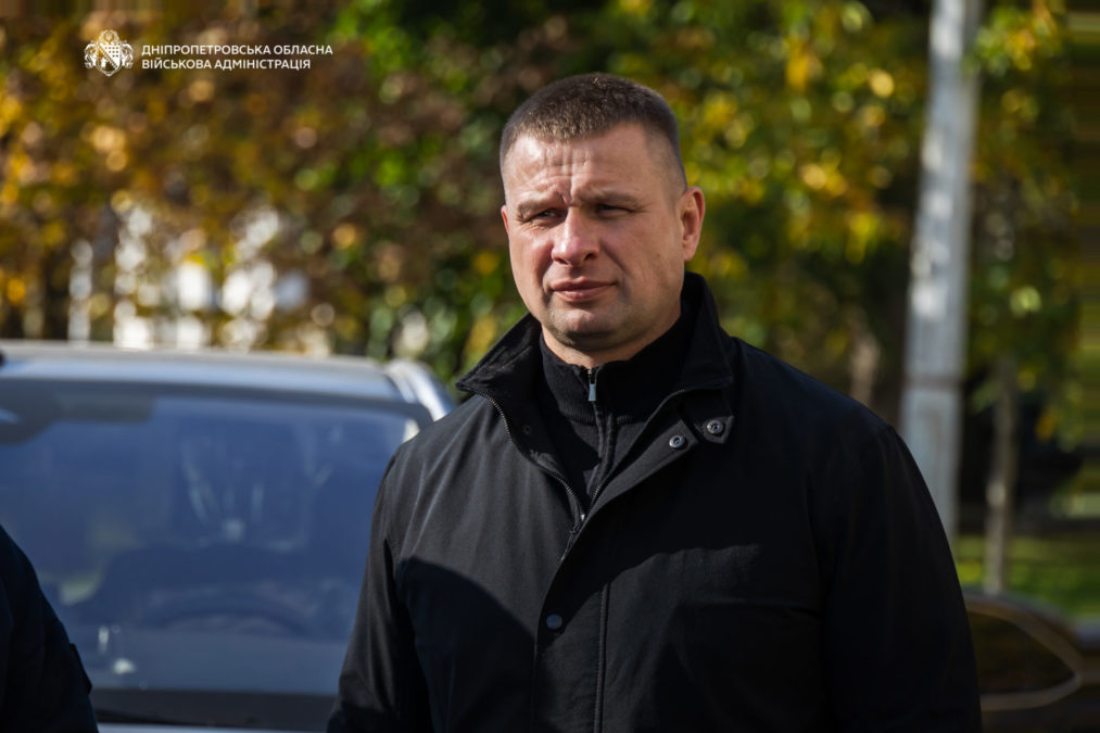 Дитячий будинок сімейного типу на Дніпропетровщині отримав інклюзивний мінівен - 28.10.2026