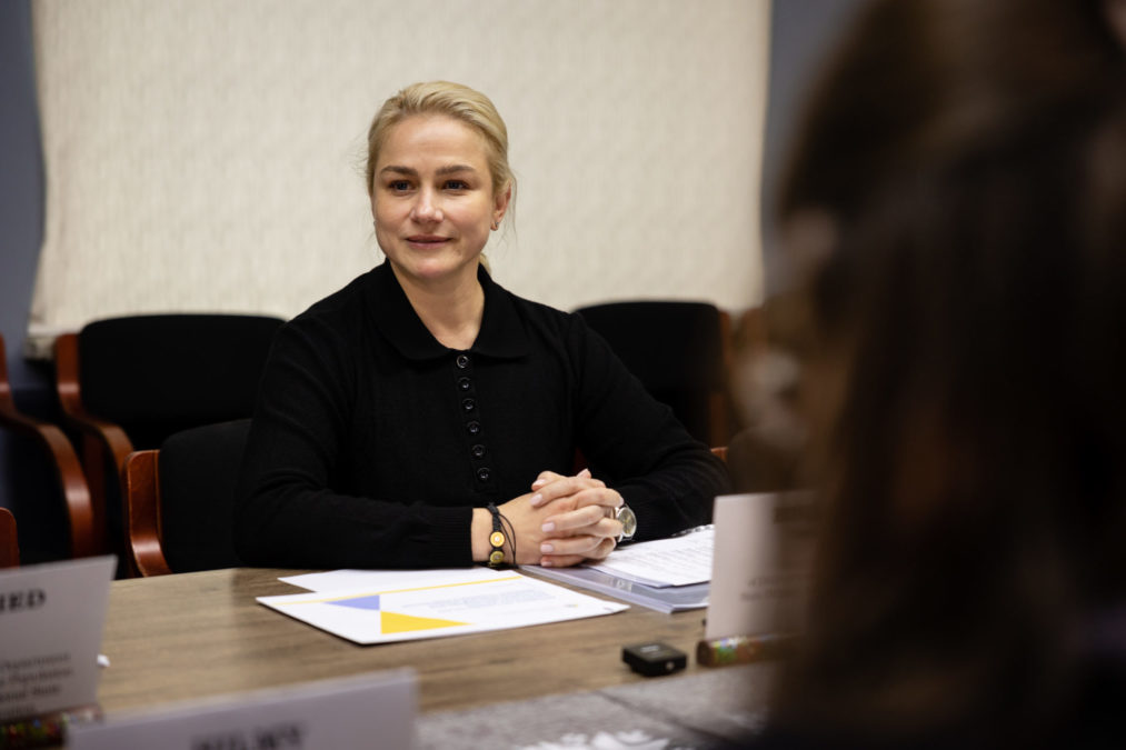 На Дніпропетровщині ремонтують житло для переселенців і планують створювати котеджні містечка - 15.10.2026