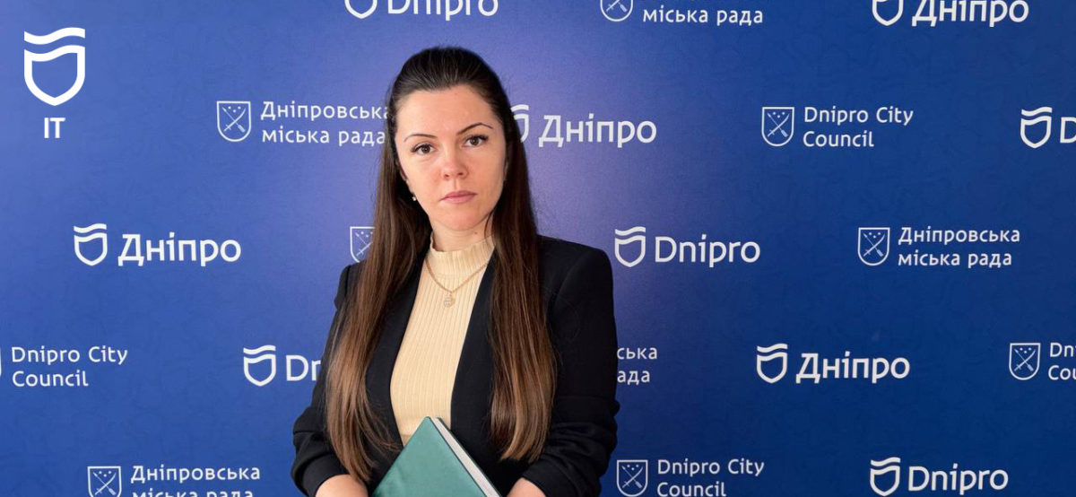 У Дніпрі систематизують дані міських служб для оприлюднення у відкритому доступі - 26.10.2026 У Дніпрі систематизують дані міських служб для оприлюднення у відкритому доступі - 26.10.2026