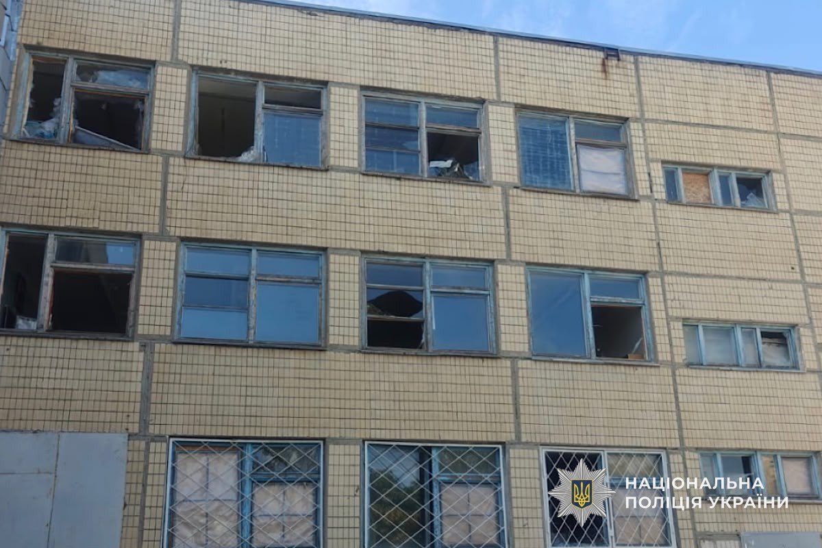 Поліція документує наслідки атак на Дніпропетровщині: двоє загиблих - 01.10.2026