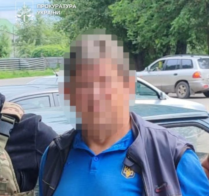 У Дніпрі судитимуть чоловіка, який передавав росіянам координати української ППО - 01.10.2026