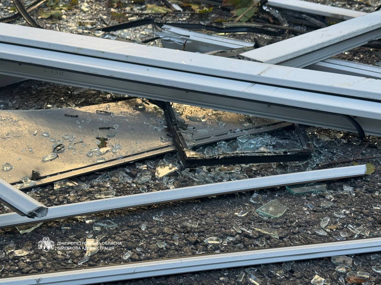 росіяни атакували «Укртелеком» у Дніпрі - 04.10.2026