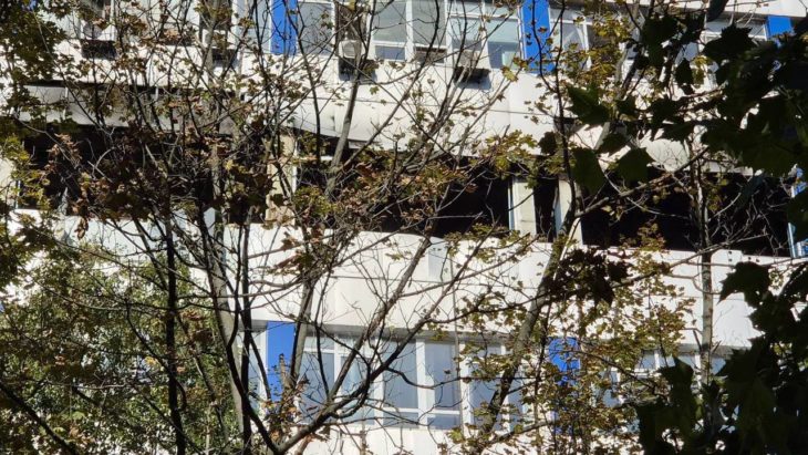 Після чергового удару рф по середмістю житлові будинки та заклади освіти не постраждали, — міський голова Дніпра Борис Філатов - 04.10.2026