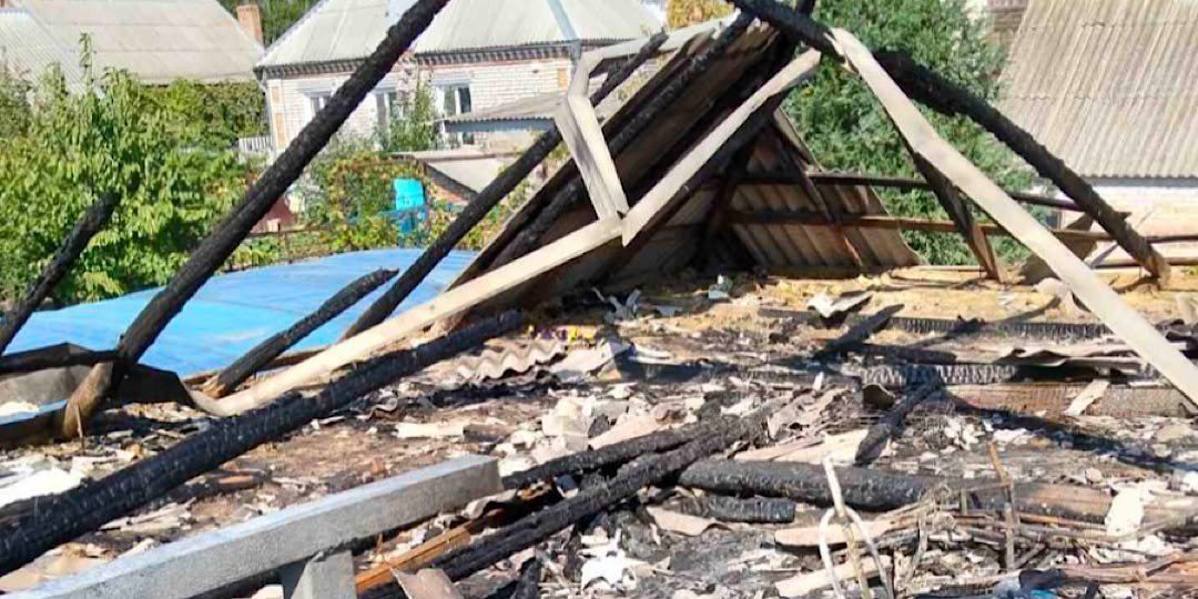 На Дніпропетровщині троє людей дістали поранення внаслідок атак рф - 04.10.2026