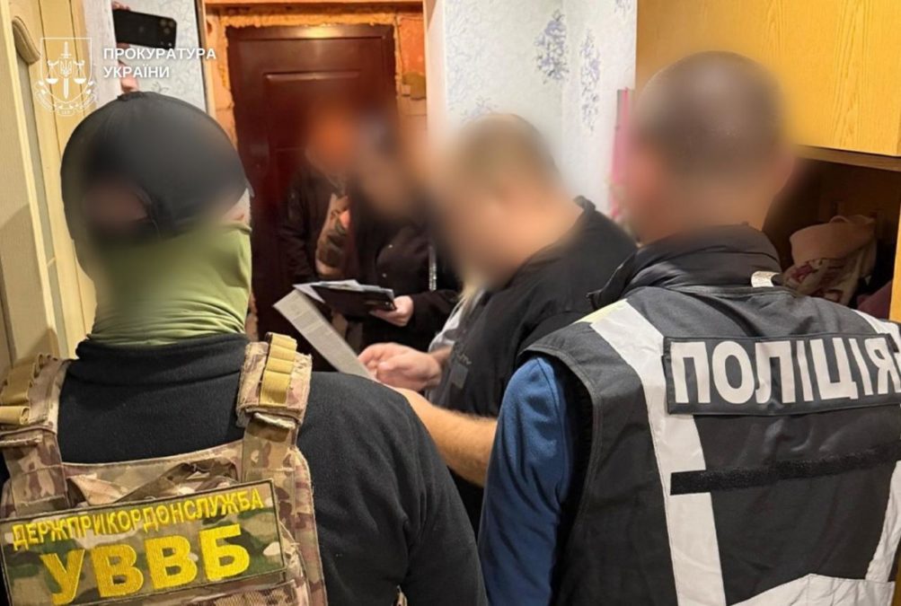 У Дніпрі чоловік за $3 тисячі обіцяв допомогти виключити військовозобов’язаного з обліку - 07.10.2026
