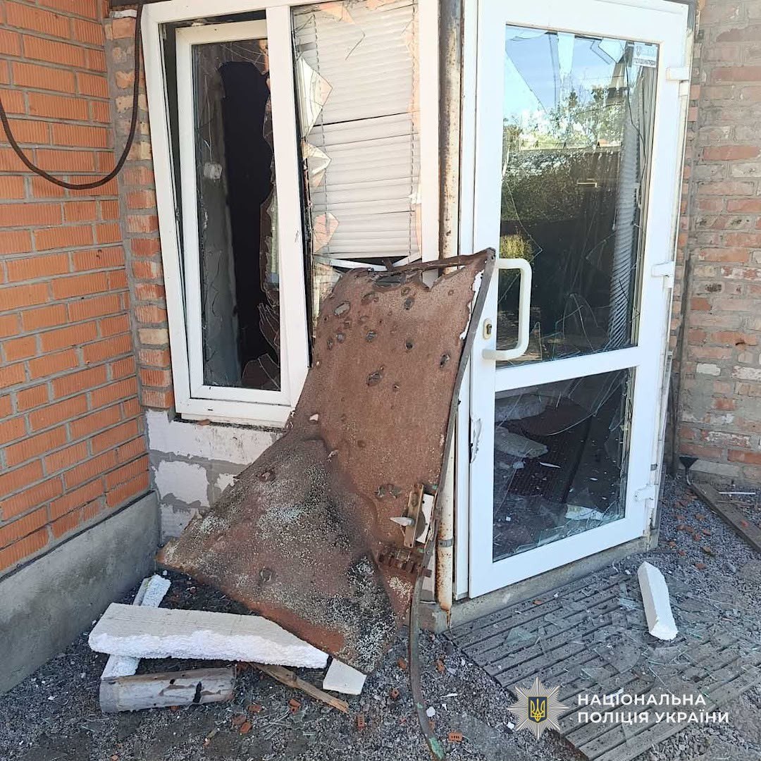росіяни понад 60 разів атакували Нікопольщину: слідчі зафіксували воєнні злочини рф - 08.10.2026